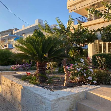 Sindonia Beach Apartment'S Псари-Форада Экстерьер фото