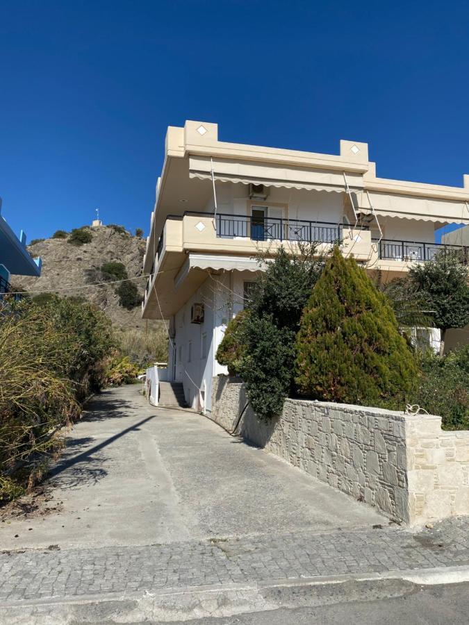 Sindonia Beach Apartment'S Псари-Форада Экстерьер фото