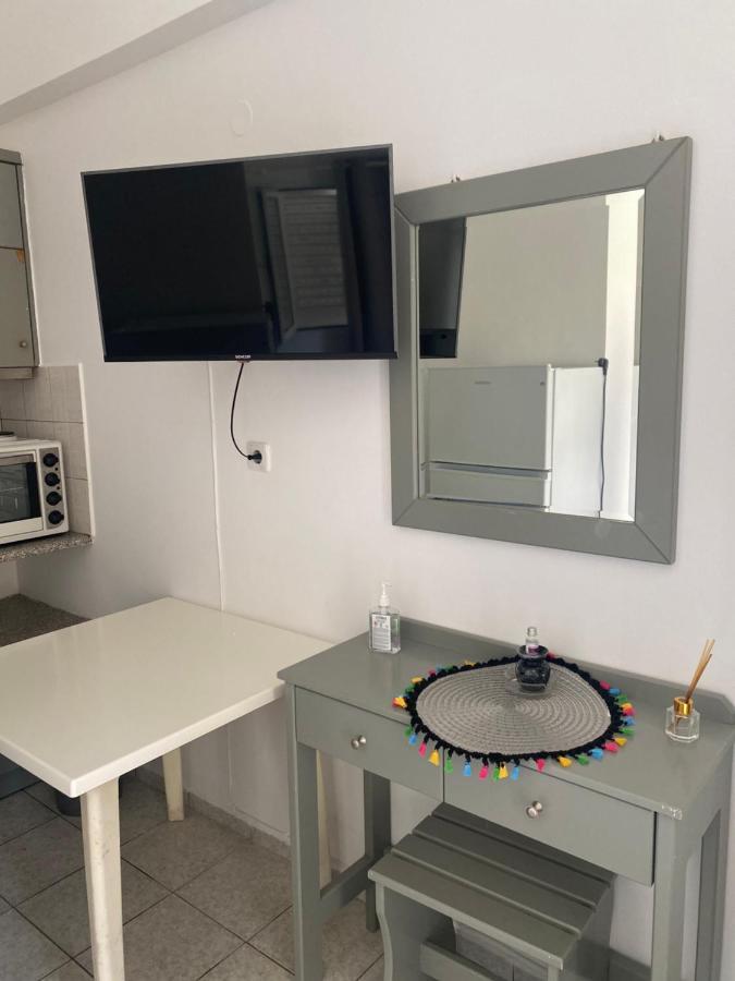 Sindonia Beach Apartment'S Псари-Форада Экстерьер фото